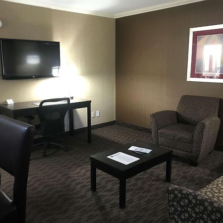 Best Western Yuma Mall Hotel & Suites Ngoại thất bức ảnh