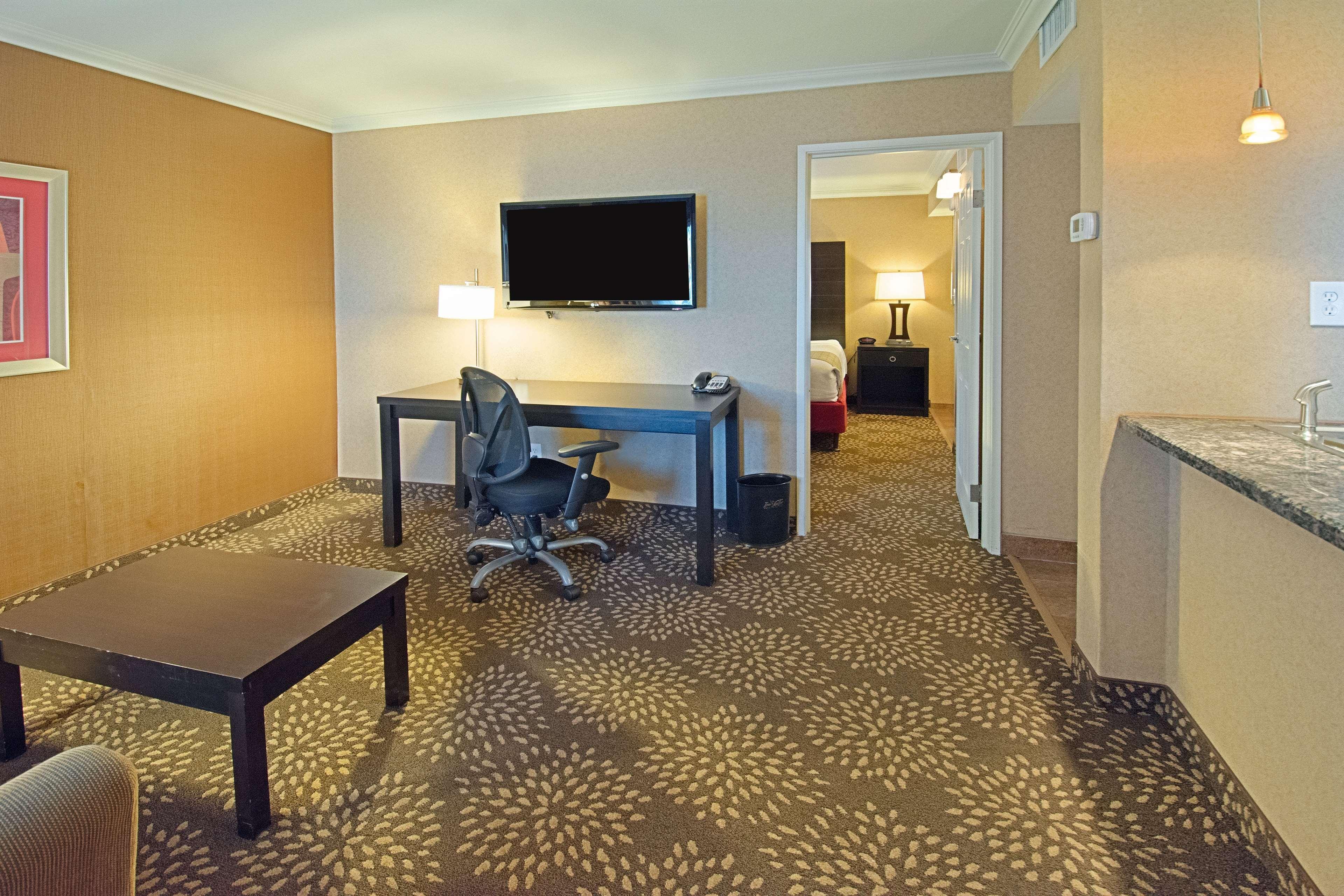 Best Western Yuma Mall Hotel & Suites Ngoại thất bức ảnh