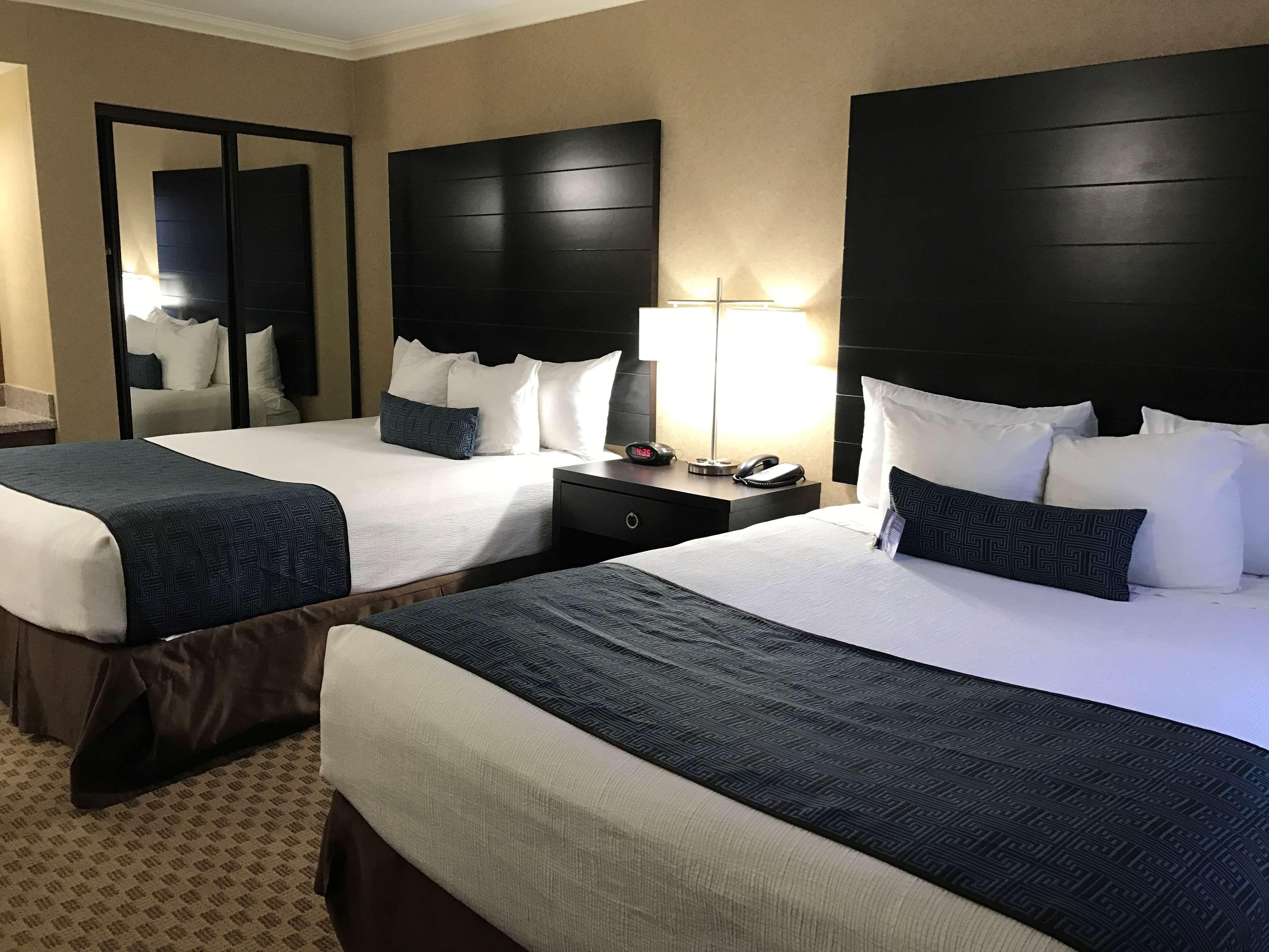 Best Western Yuma Mall Hotel & Suites Ngoại thất bức ảnh