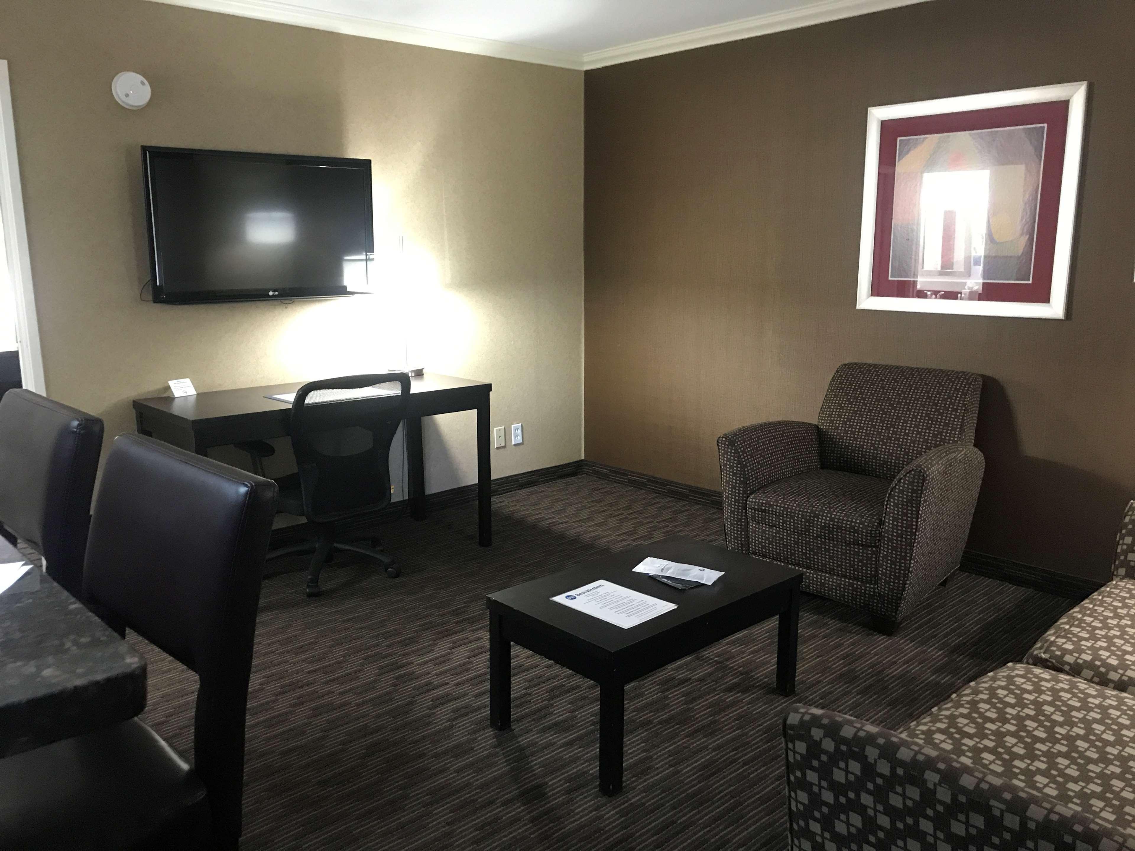 Best Western Yuma Mall Hotel & Suites Ngoại thất bức ảnh