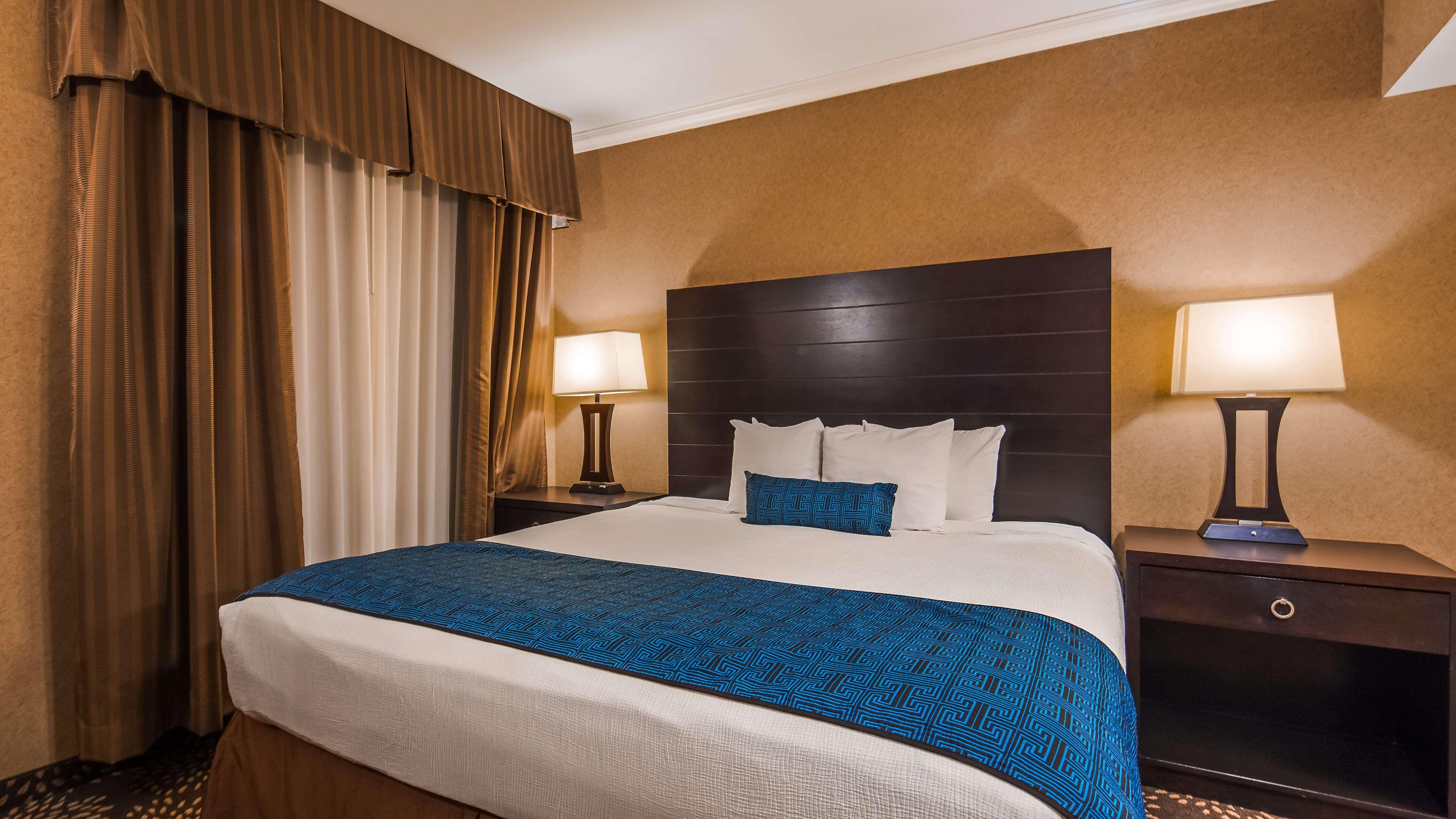 Best Western Yuma Mall Hotel & Suites Ngoại thất bức ảnh