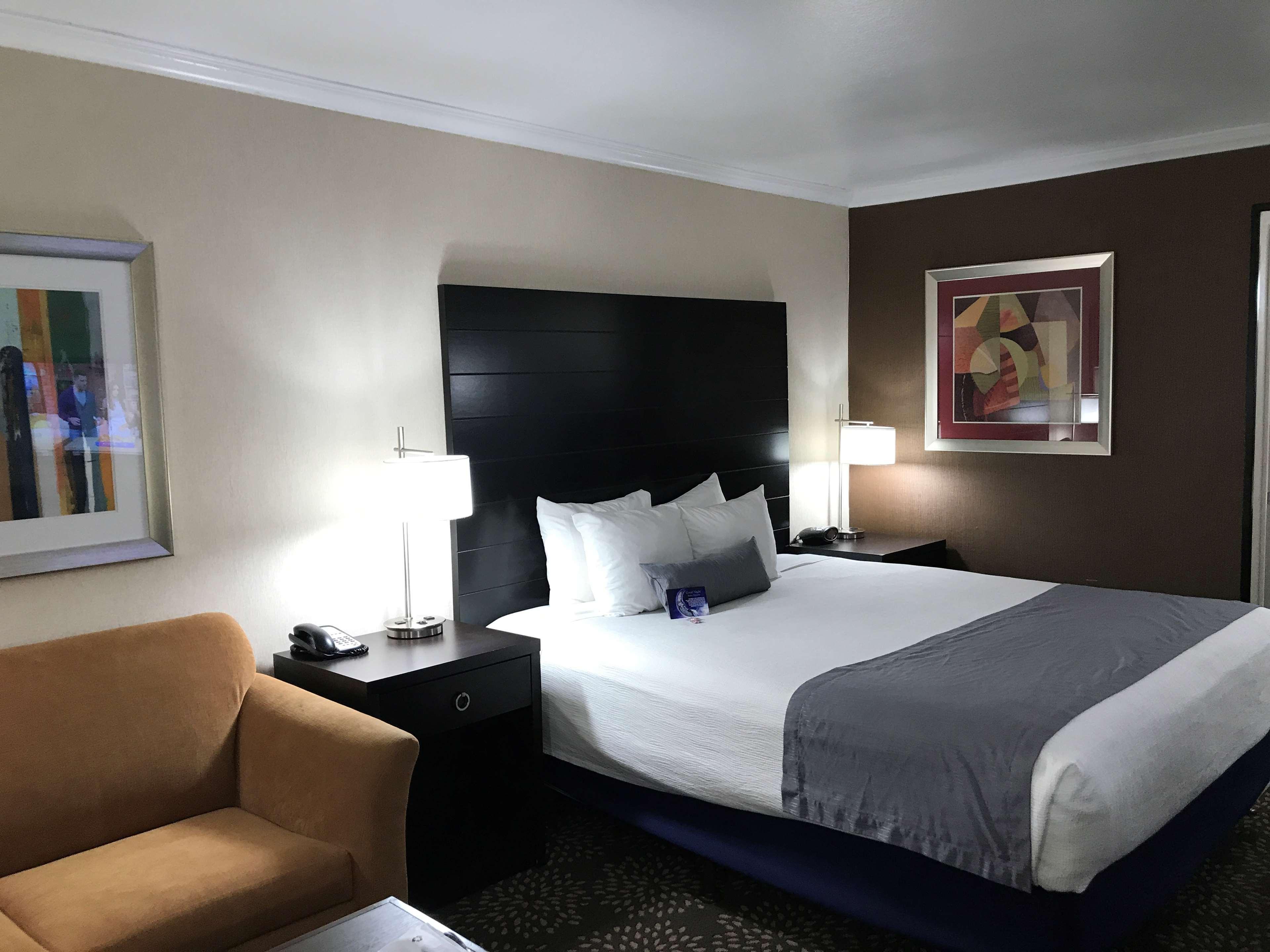 Best Western Yuma Mall Hotel & Suites Ngoại thất bức ảnh