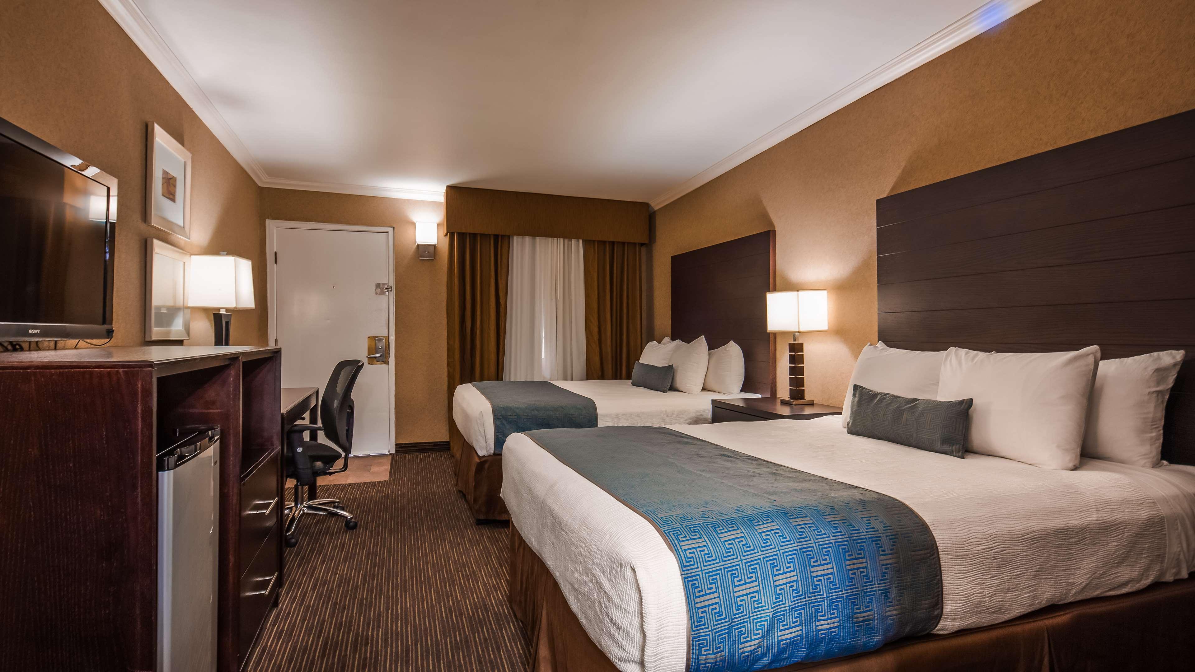 Best Western Yuma Mall Hotel & Suites Ngoại thất bức ảnh