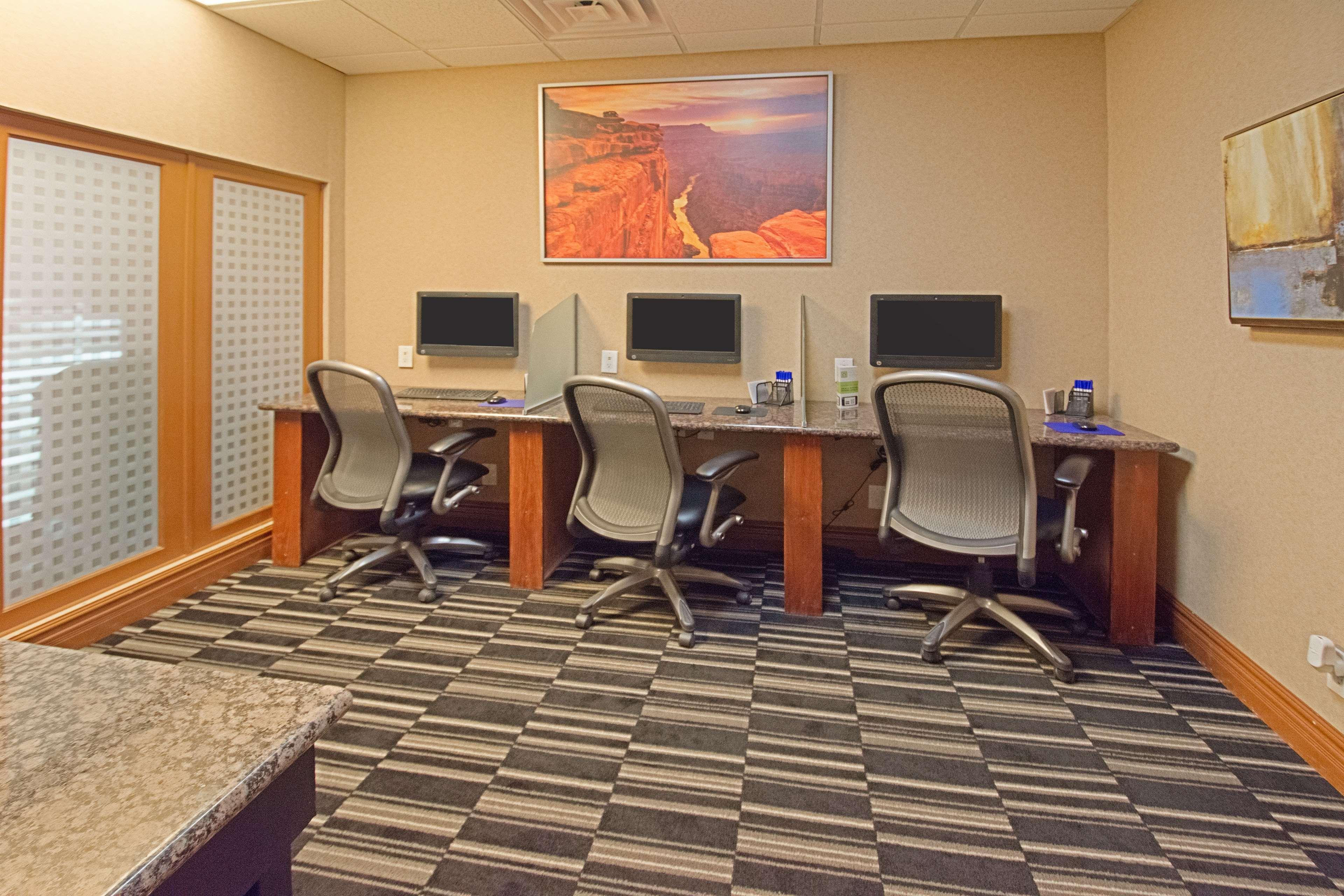 Best Western Yuma Mall Hotel & Suites Ngoại thất bức ảnh