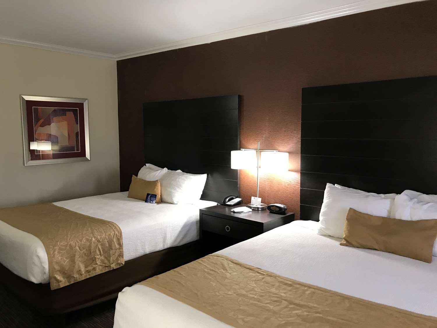 Best Western Yuma Mall Hotel & Suites Ngoại thất bức ảnh