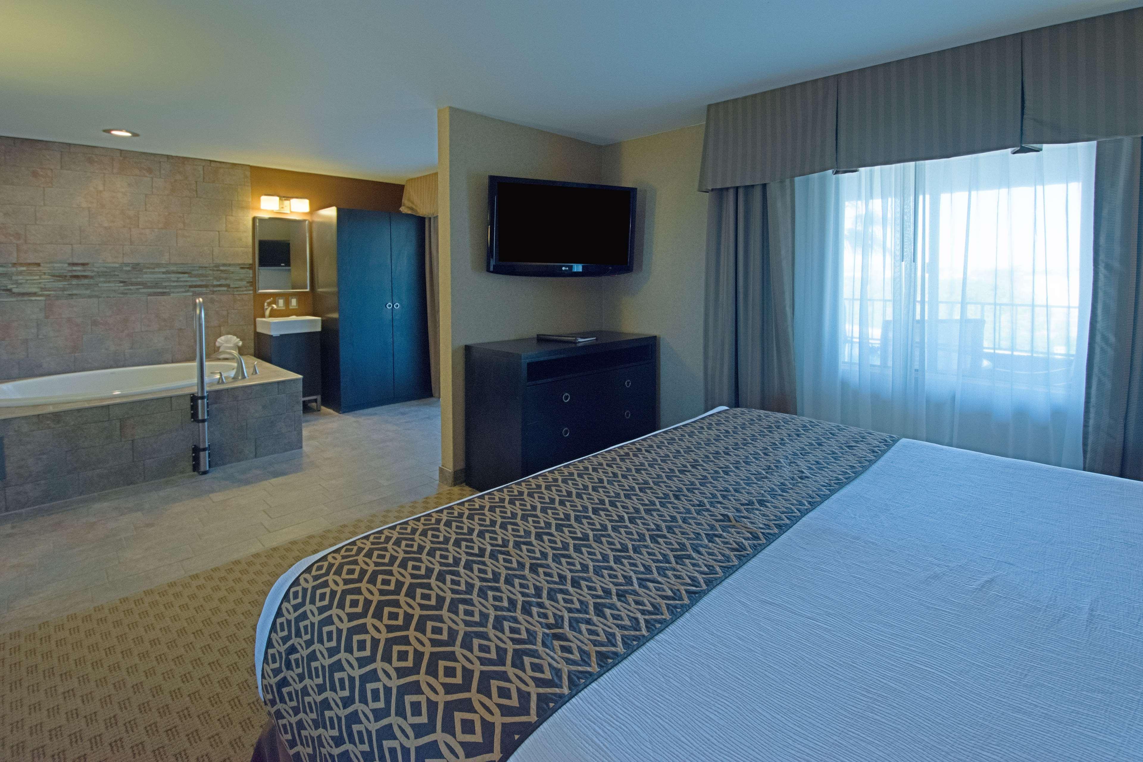 Best Western Yuma Mall Hotel & Suites Ngoại thất bức ảnh